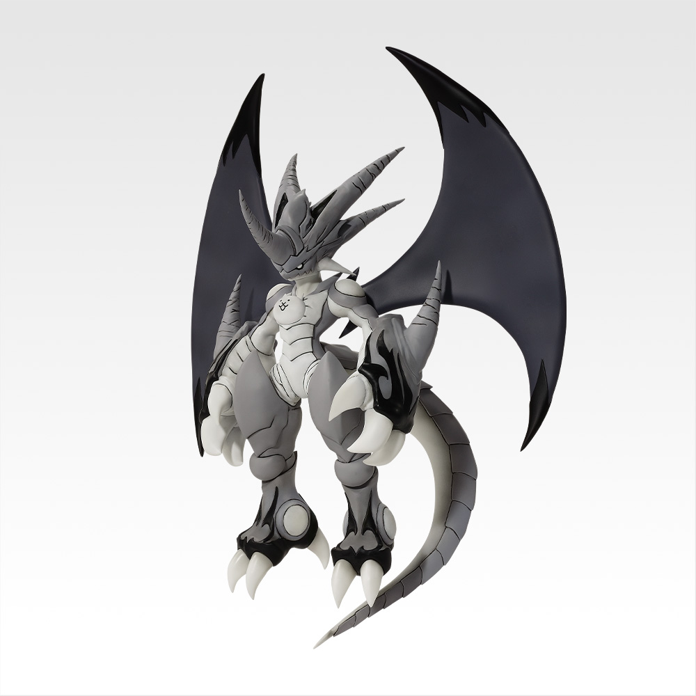 商品等賞一覧ページ