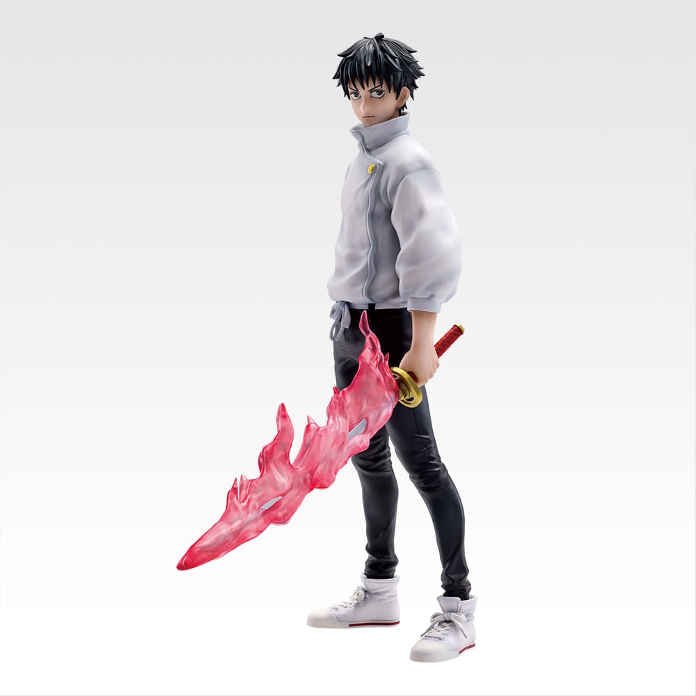 商品等賞一覧ページ