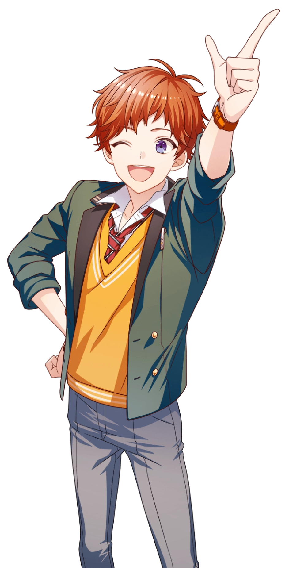 オンエア ! for Nintendo Switch 公式サイト