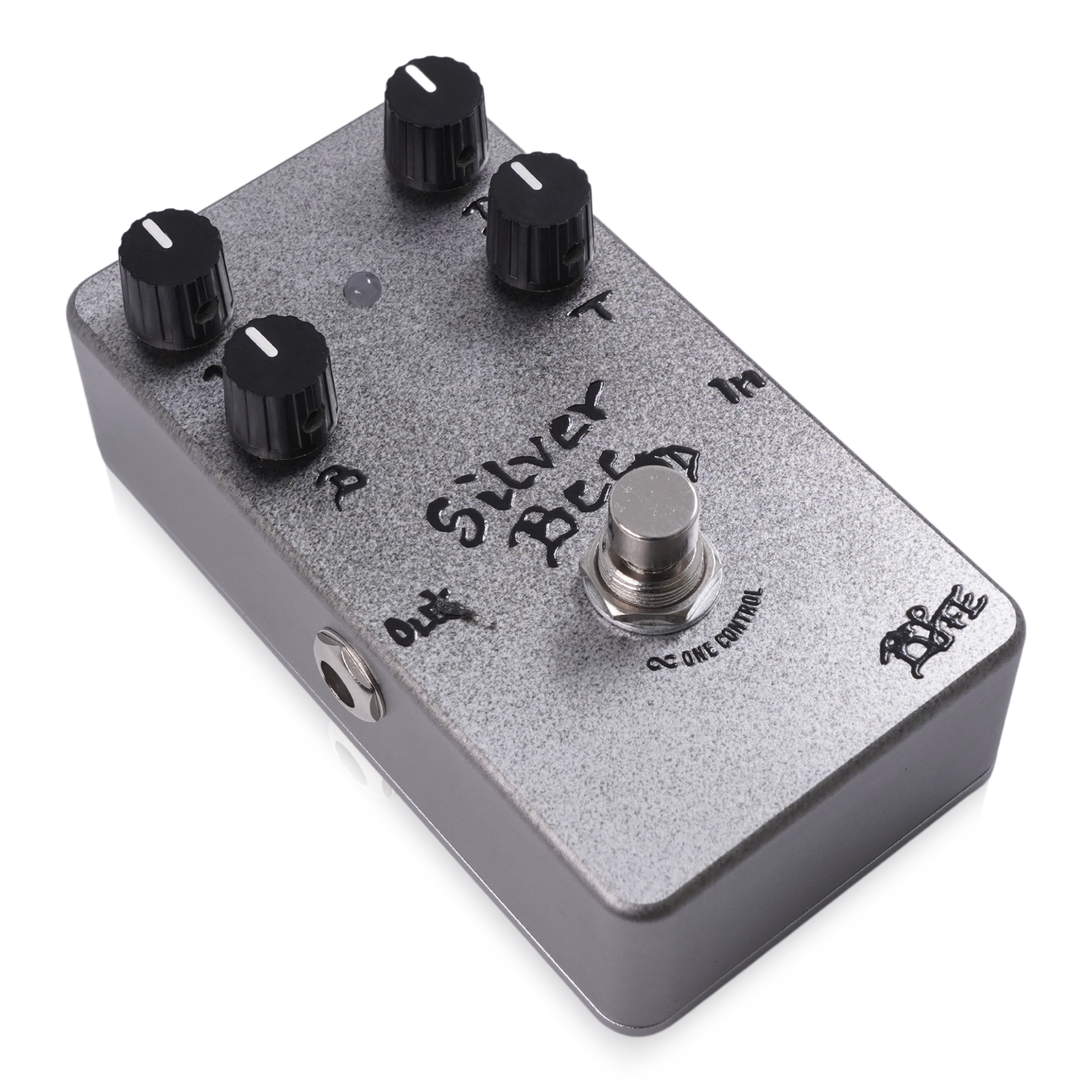 Silver Bee OD Limited BJFE Style (OC-SVBODn-BJ) – One Control USA