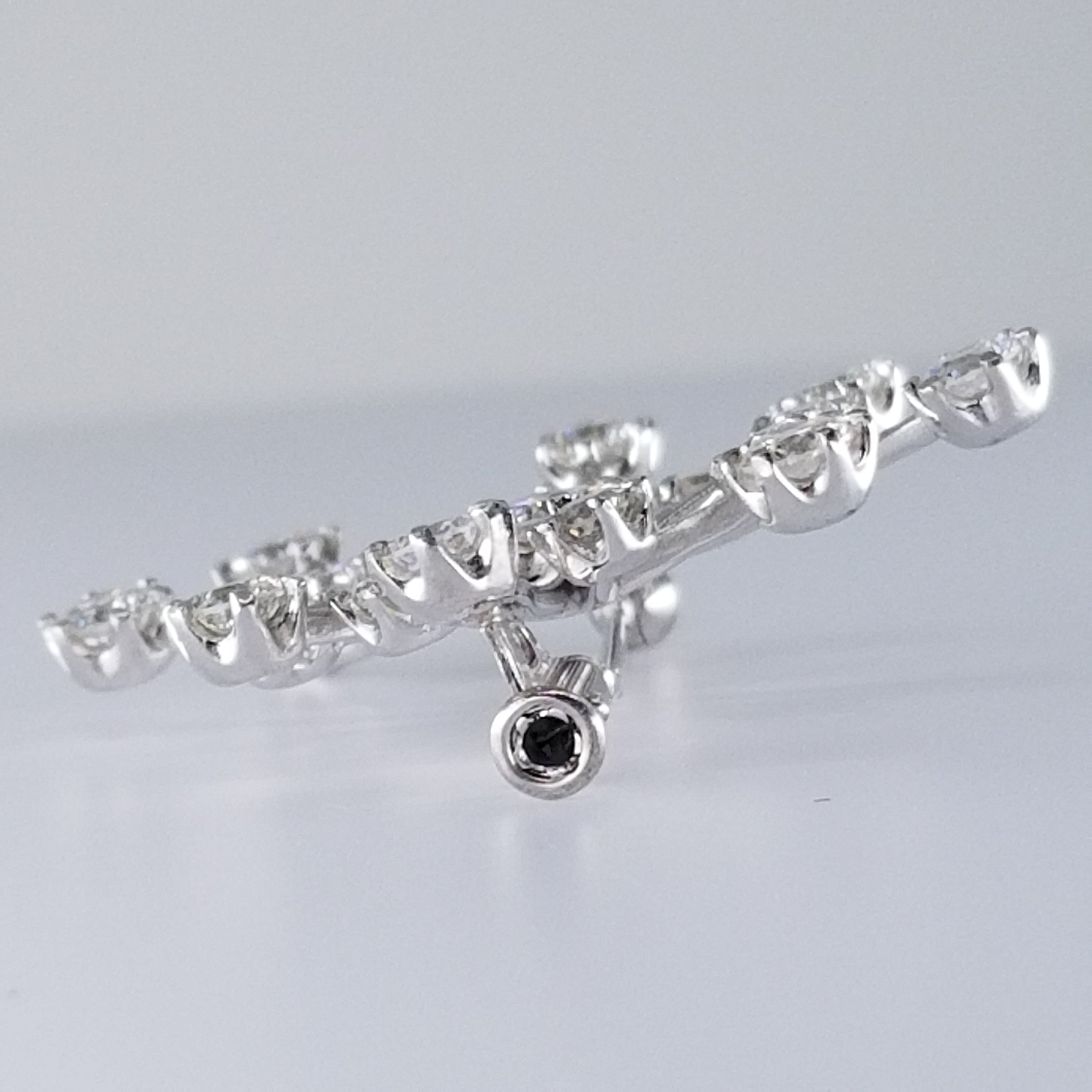 天然ダイヤモンドブローチ PM900 2.00ct – one-shop.co.jp