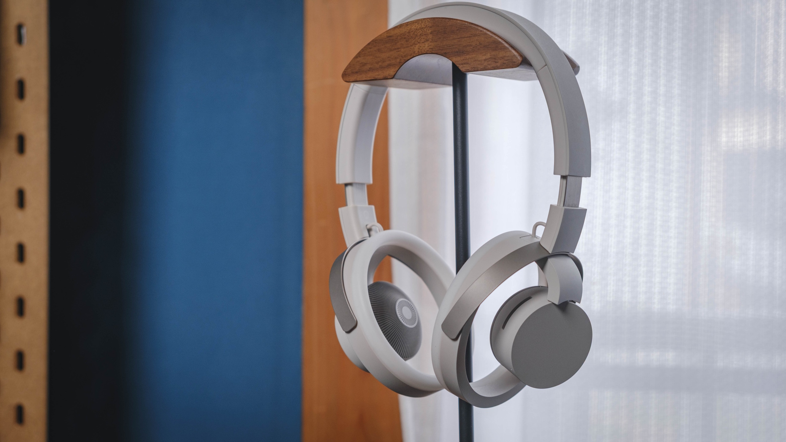 値段相談OK】nwm ONE ワイヤレスヘッドホン ダークグレー nwm ONE