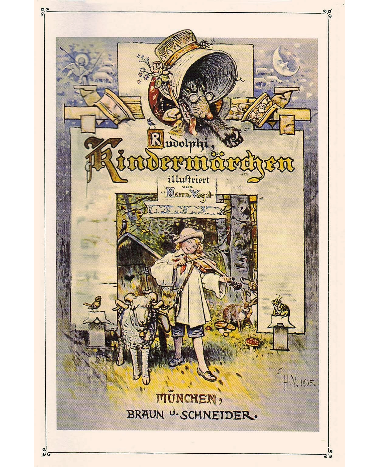 hermann vogel | One1more2time3's Weblog