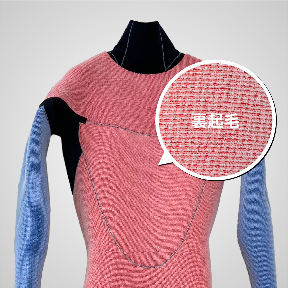 在庫素材品】LCZ LTD セミドライ 5/3mm (2024) - 【公式】オニール（O