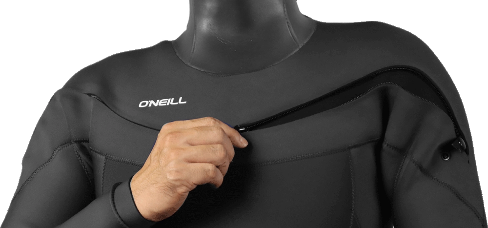 NEW】WMS LCZ FX セミドライ 5/3mm (2026) - 【公式】オニール（O