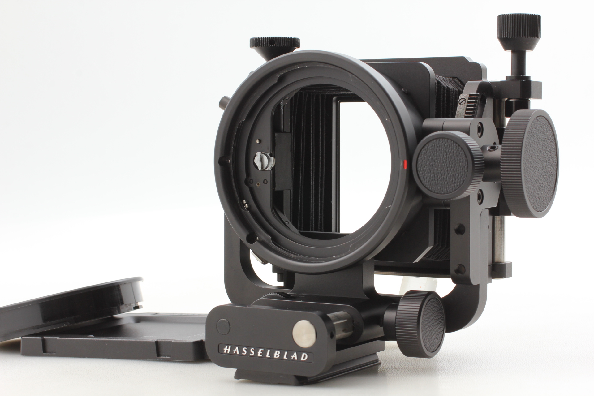 MINT】 Hasselblad Flexbody Medium Format Tilt Film Camera Flex