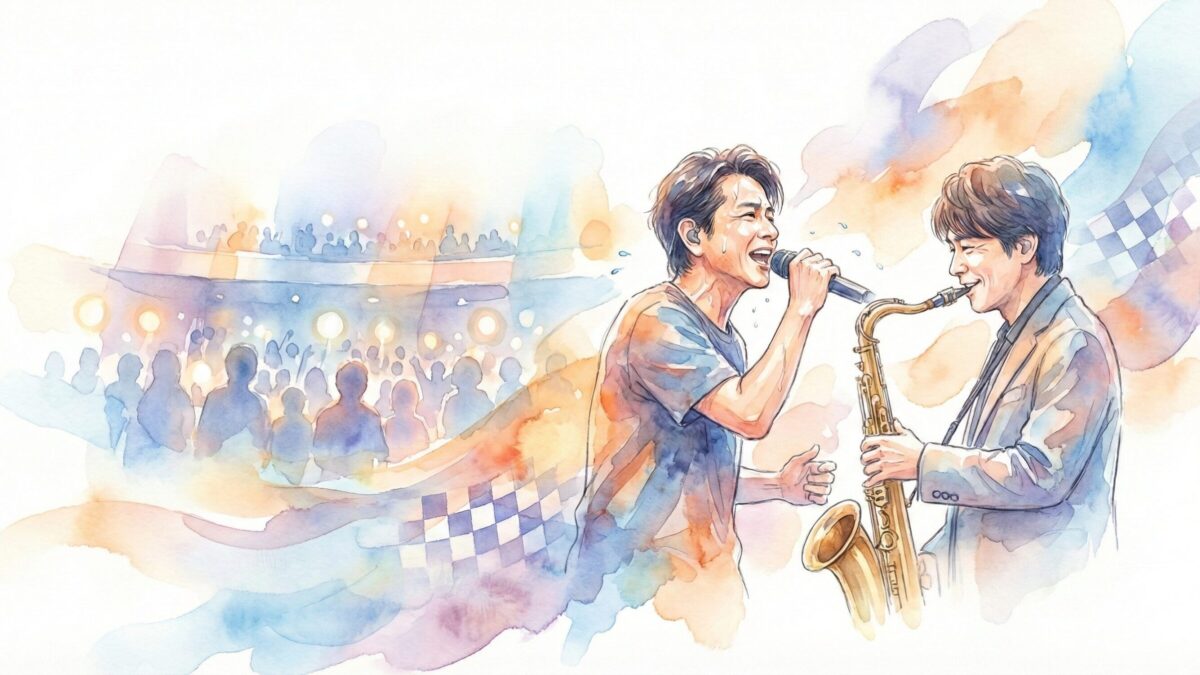 藤井フミヤ コンサートツアー 2020-2021 “ACTION”を12/22に放送