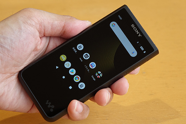 WALKMAN 「ZX500」新商品レビュー！ - ONE'S- ソニープロショップ