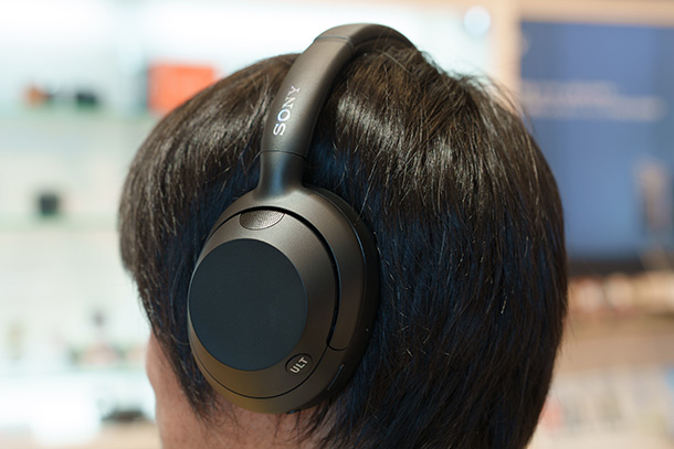 ULT WEAR』実機レビュー - ONE'S- ソニープロショップワンズ[兵庫県