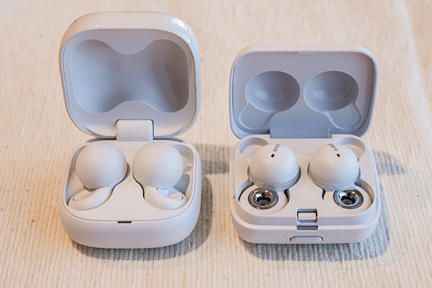 LinkBuds Open』実機レビュー！ - ONE'S- ソニープロショップワンズ