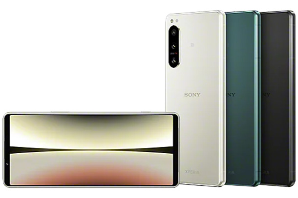 Xperia 5 IV（XQ-CQ44） - ONE'S- ソニープロショップワンズ[兵庫県