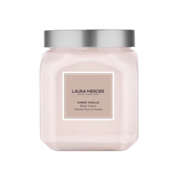 Laura Mercier（ローラ メルシエ）ホイップトボディクリーム アンバー