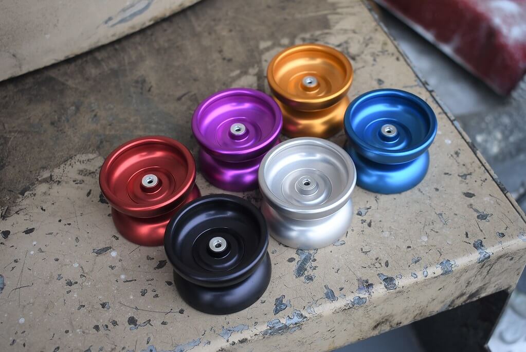 Diorama - One Drop YoYos