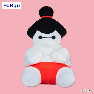 ディズニー】【Cピグレット】くまのプーさん ハイパーBIG！ならべて