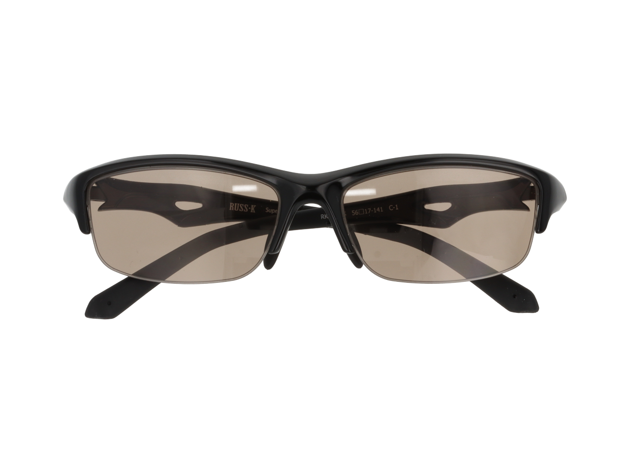 SG RUSS-K(度付きサングラス) RK-2003S【全4色】｜愛眼公式オンライン