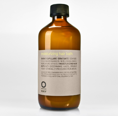 モイストヘアバス｜ローランド｜オーウェイ｜ローランド｜OWAY