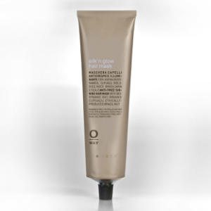 シルキングローヘアバス｜ローランド｜OWAY｜オーガニックウェイ