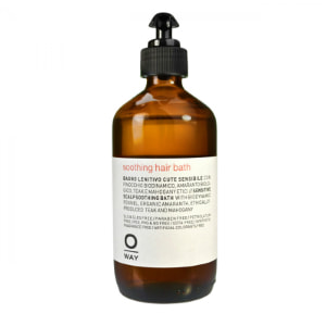 ヘアロスレメディ｜センシティブスカルプ of ローランド｜OWAY