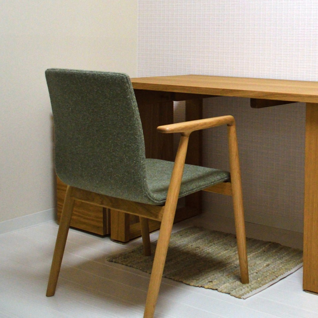 GINAチェア｜宮崎椅子製作所 – カチートファニチャー【オンライン