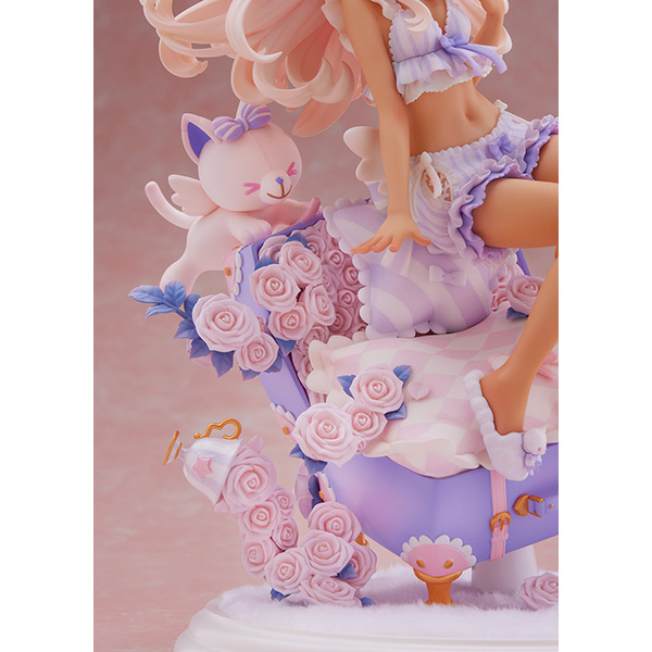 クロエ・フォン・アインツベルン ルームウェアVer. 1/7スケール