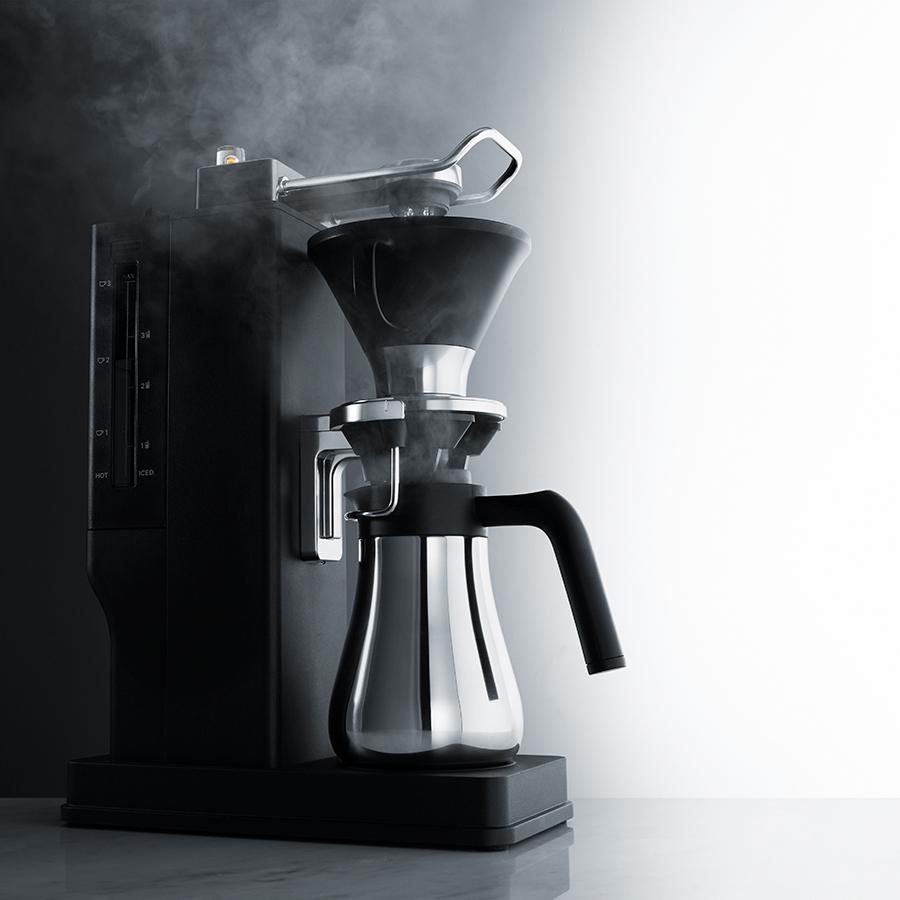 BALMUDA | The Brew ブラック｜【公式】ACTUS online｜家具