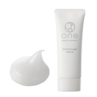 one 薬用ブライトニングクリーム（40g） | ユーグレナ・オンラインショップ