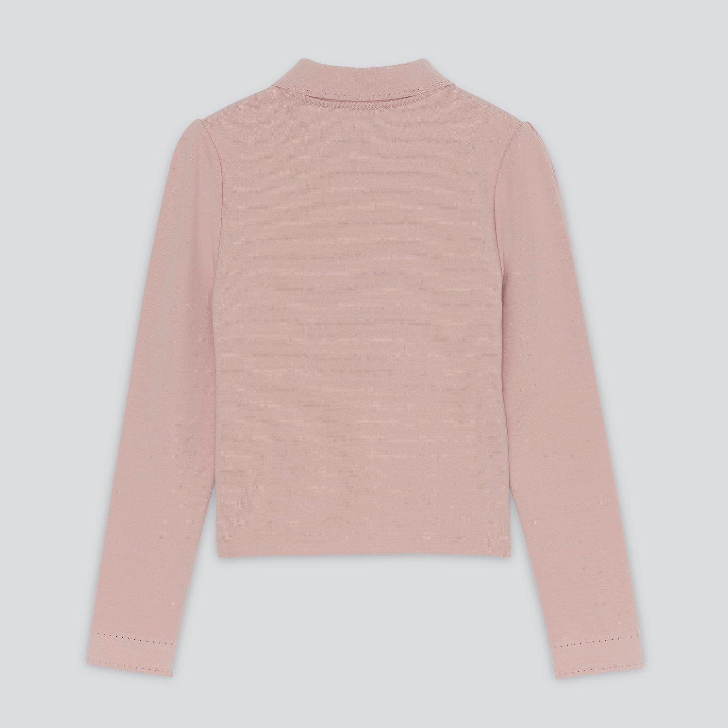 45007 Knit Top “Peony” – FOXEY 公式オンラインブティック