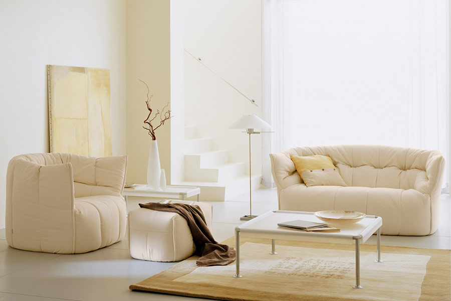 リーンロゼ ロゼブリガンタン 1Pソファ