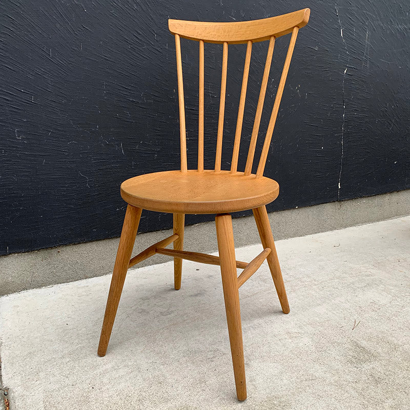 秋田木工｜No.52｜ウィンザーチェア - INTERIOR SHOP momotose