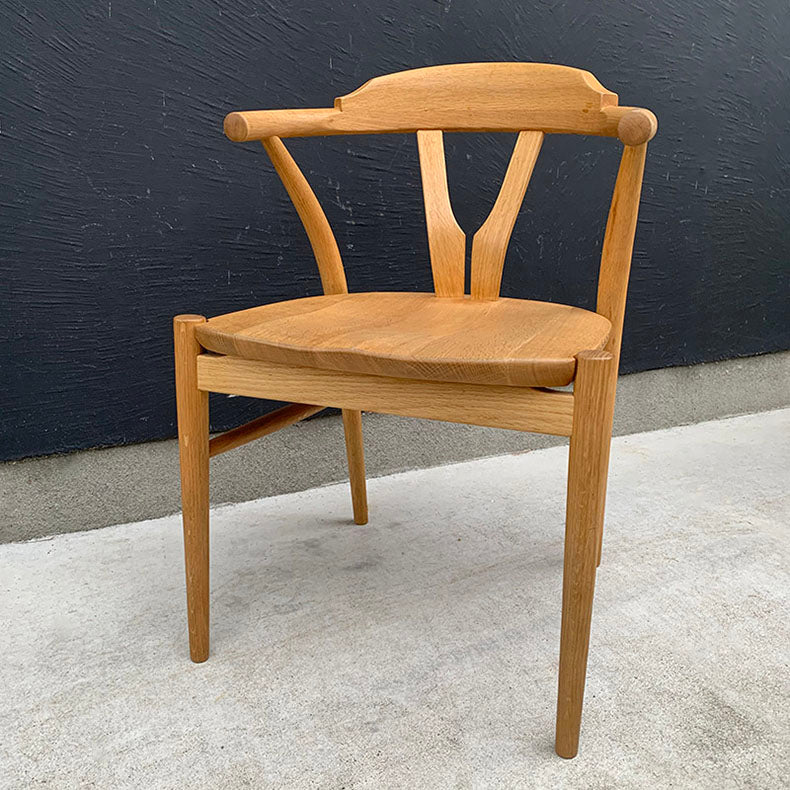秋田木工｜DM-AK006｜アームチェア - INTERIOR SHOP momotose