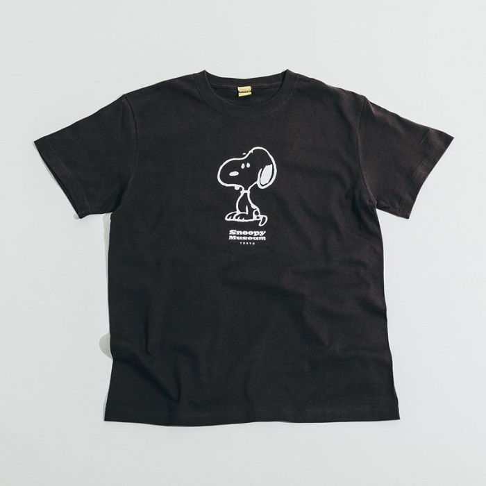 SNOOPY MUSEUM ONLINE STORE