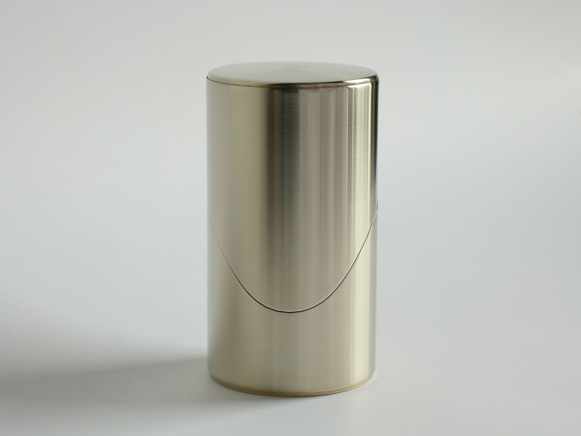 Waving Tea Caddy SAKURAI – 櫻井焙茶研究所