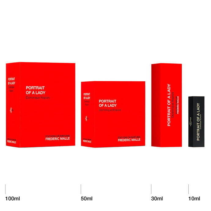 FREDERIC MALLE正規取扱店】ポートレイト オブ ア レディー