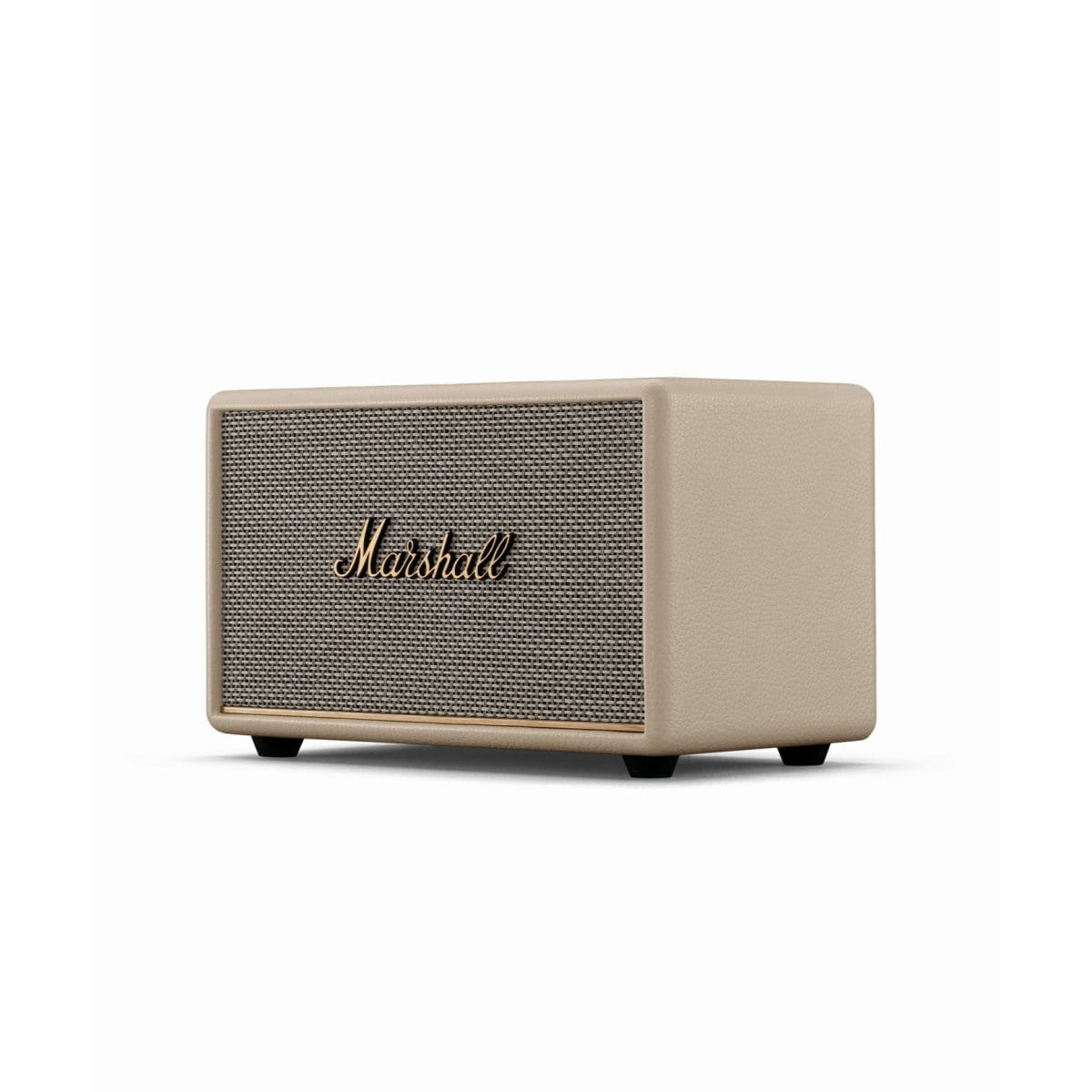 正規取扱店】【Marshall/マーシャル】Acton 3 Bluetooth Cream