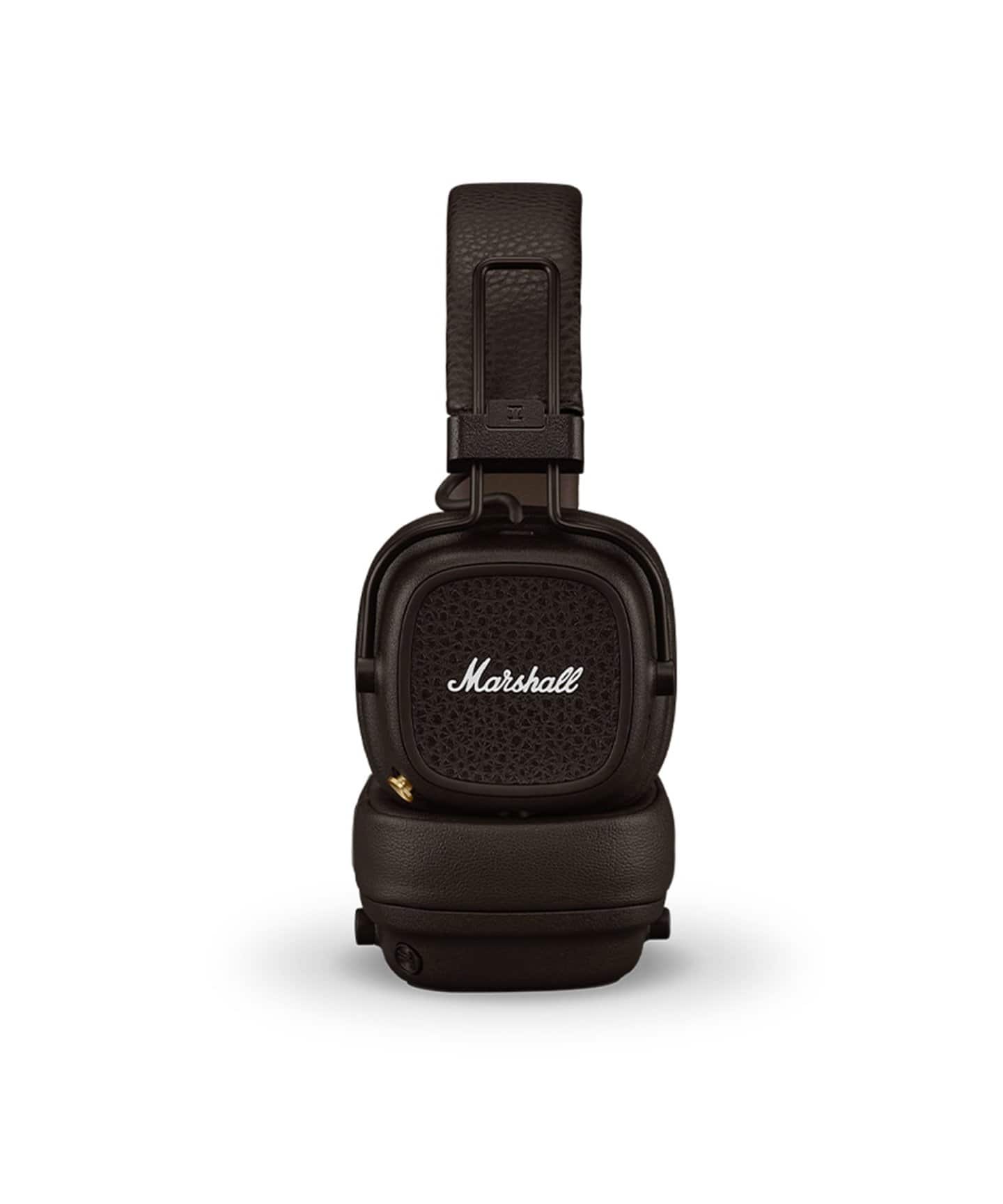 正規取扱店】［Marshall/マーシャル］MAJOR5 BROWN ワイヤレス
