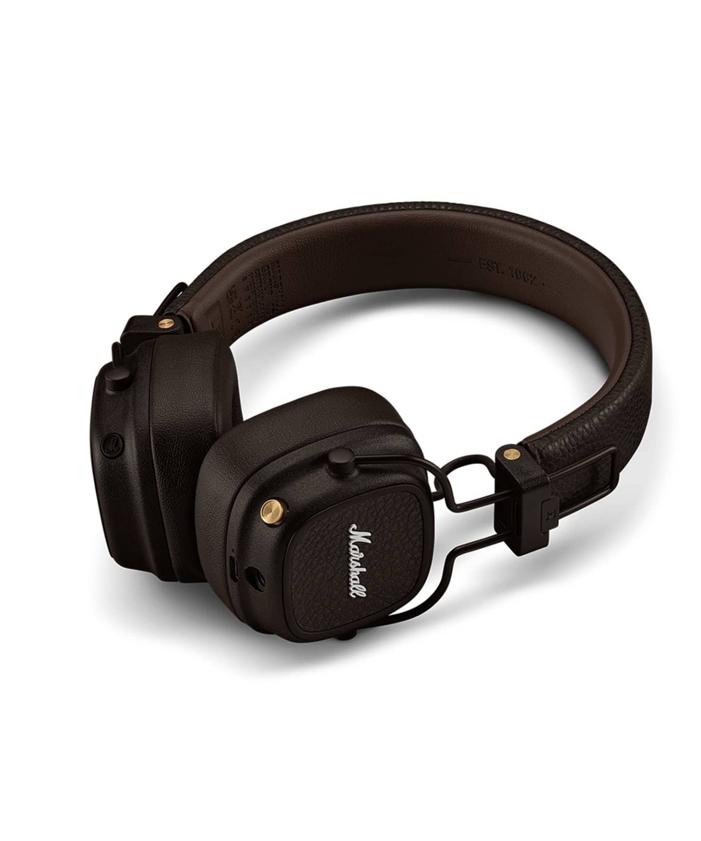 正規取扱店】［Marshall/マーシャル］MAJOR5 BROWN ワイヤレス
