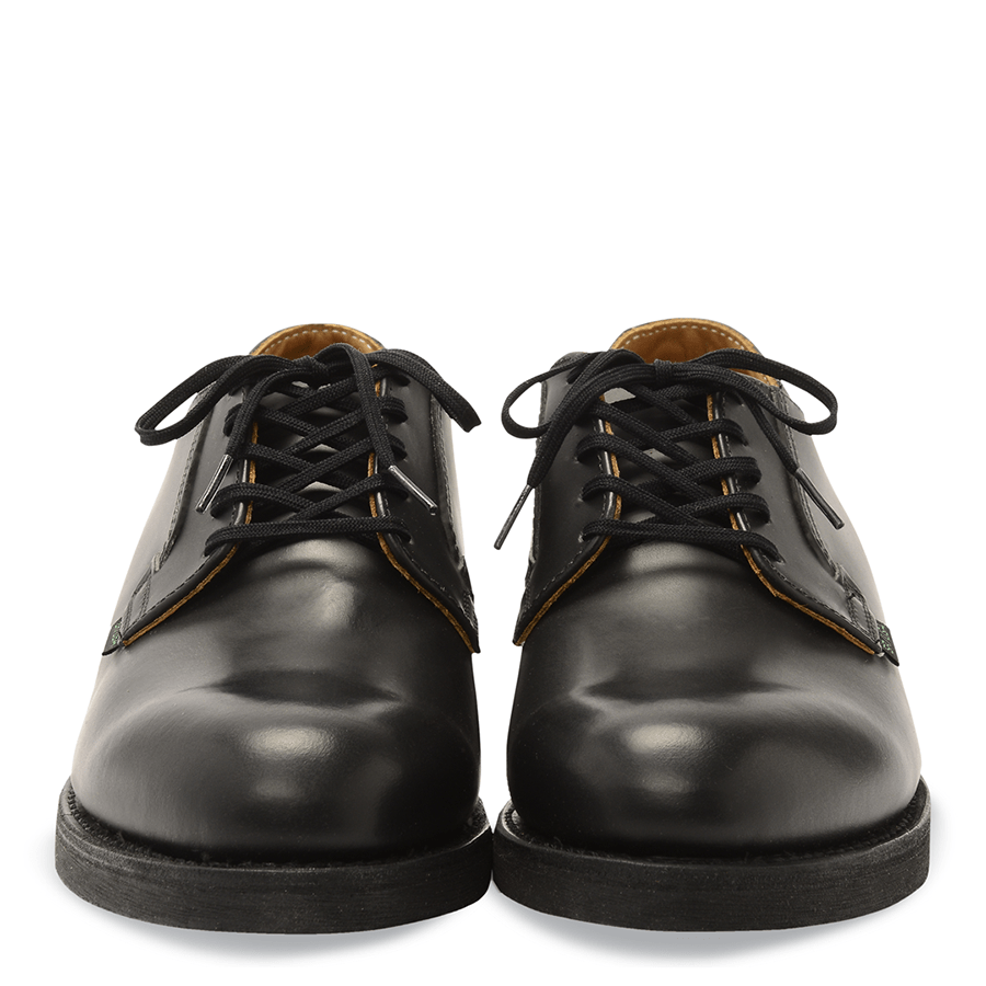 レッドウィング POSTMAN OXFORD ポストマン 101(US6.0(約24.0cm