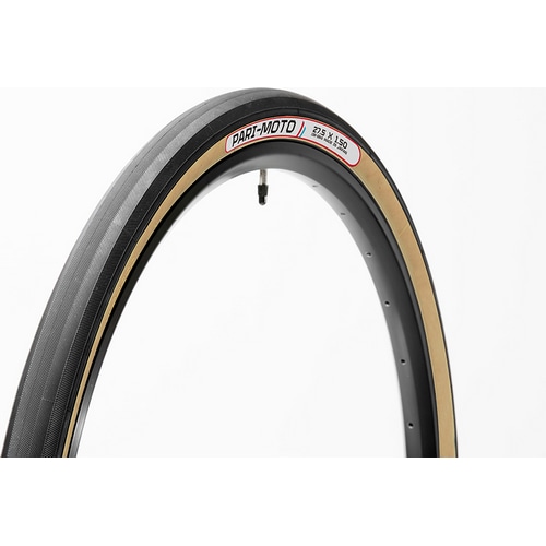 PANARACER ( パナレーサー ) クリンチャータイヤ PACENTI PARI-MOTO