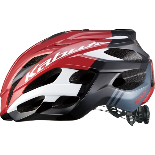 OGK KABUTO ( オージーケーカブト ) スポーツヘルメット VOLZZA