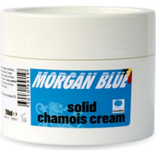 MORGAN BLUE ( モーガンブルー ) 雑貨 ソリッドシャモアクリーム 200ml
