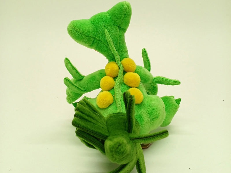 ポケモン ぬいぐるみ ポケモンセンター 254 ぬいぐるみ Pokémon fit