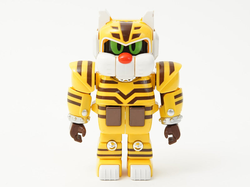 テツワン探偵ロボタック ジシャックチェンジシリーズ7 トラボルト [欠