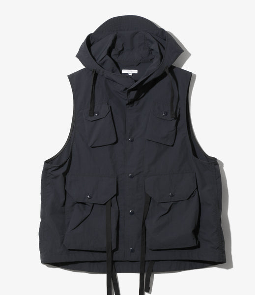 ENGINEERED GARMENTS-VESTS – NEPENTHES ONLINE STORE
