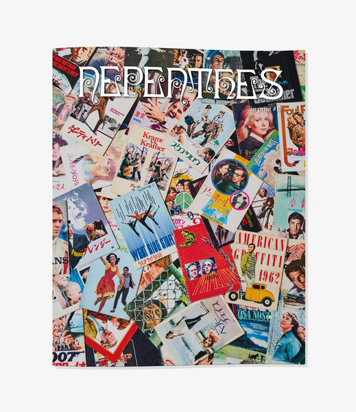 BOOKS – NEPENTHES ONLINE STORE