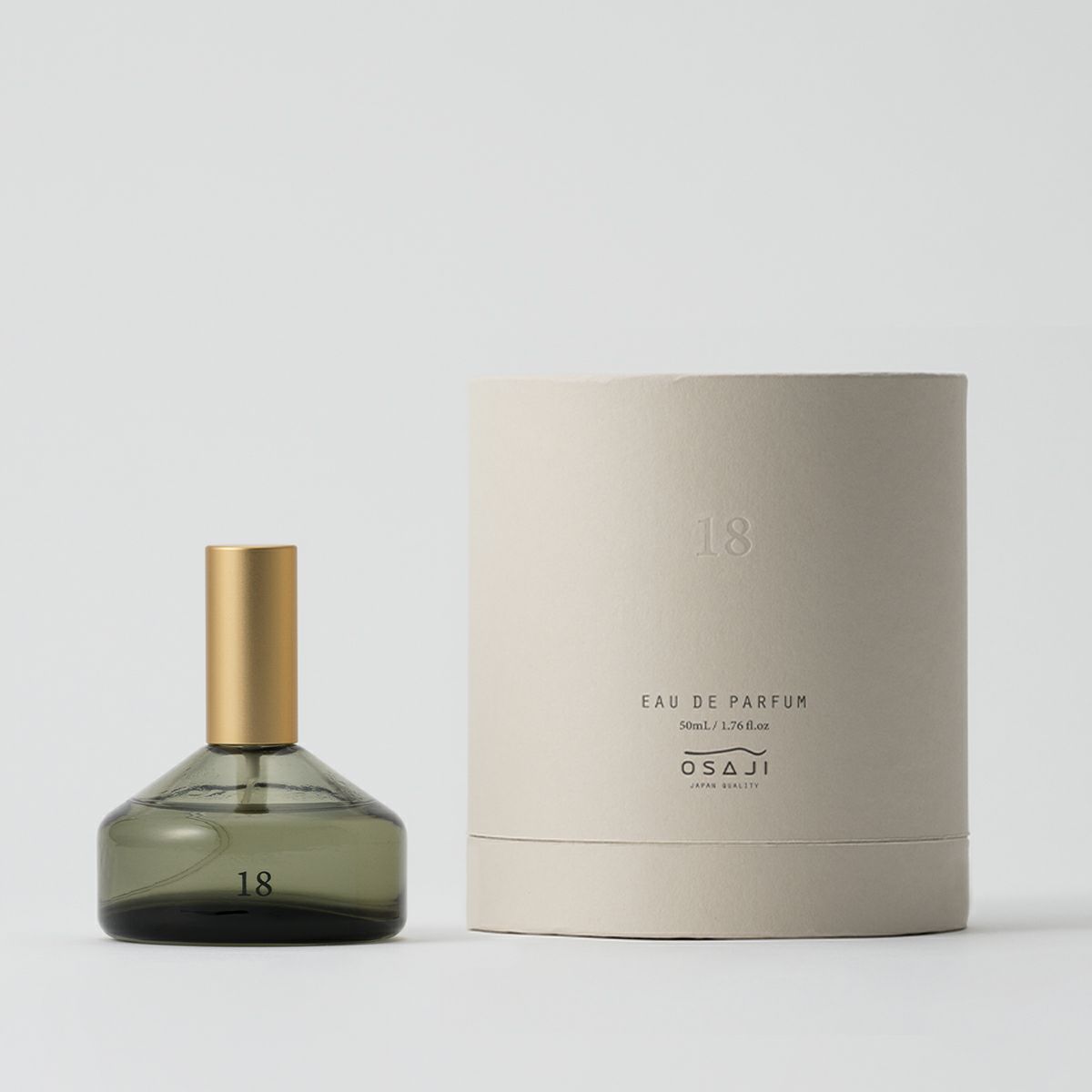 オサジ オードパルファム