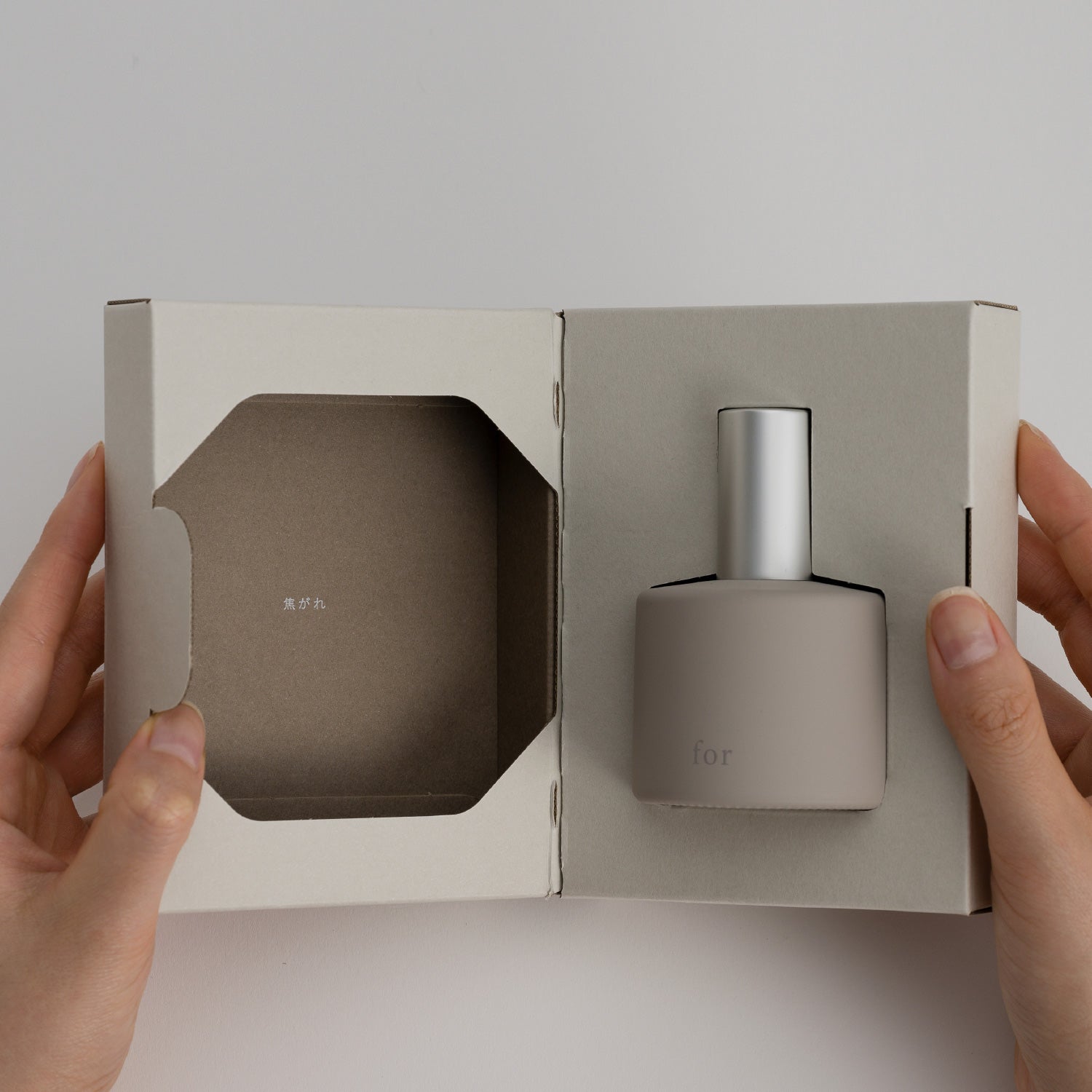 オサジ オードトワレ – osaji official