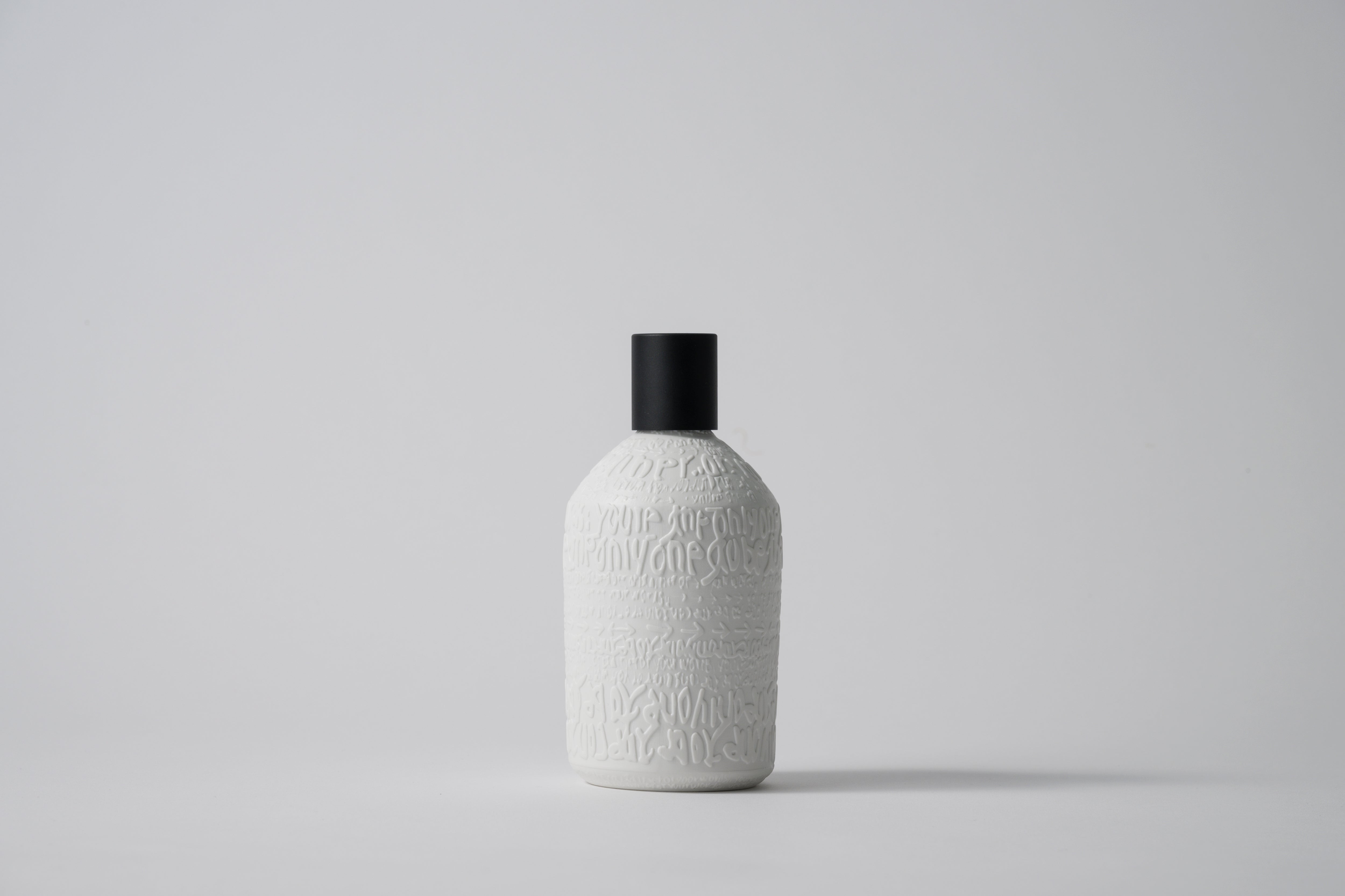 OSAJI - Madoki Yamasaki Limited Hand Wash “言葉のうつわ” （ハンド