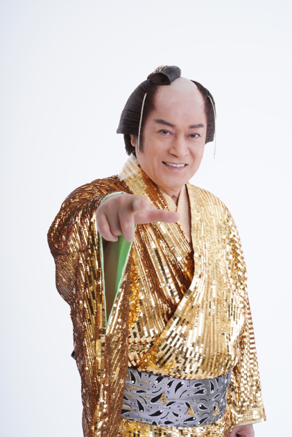 大阪城夢祭」開催へ 松平健さんがマツケンサンバ披露 – OSAKA STYLE