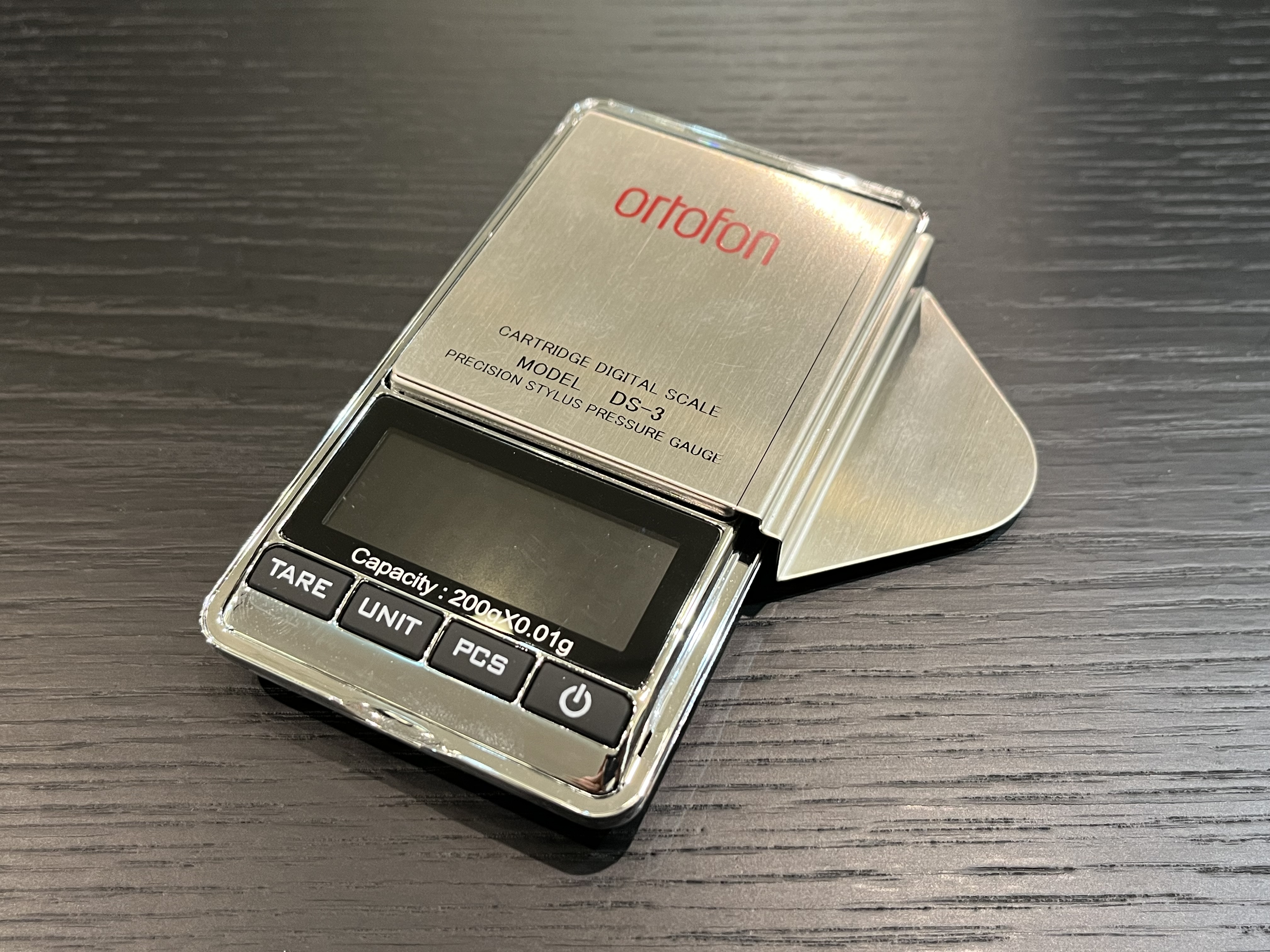 針圧』は正確？ 針圧計をご紹介！｜CAVIN 大阪屋 札幌オーディオ