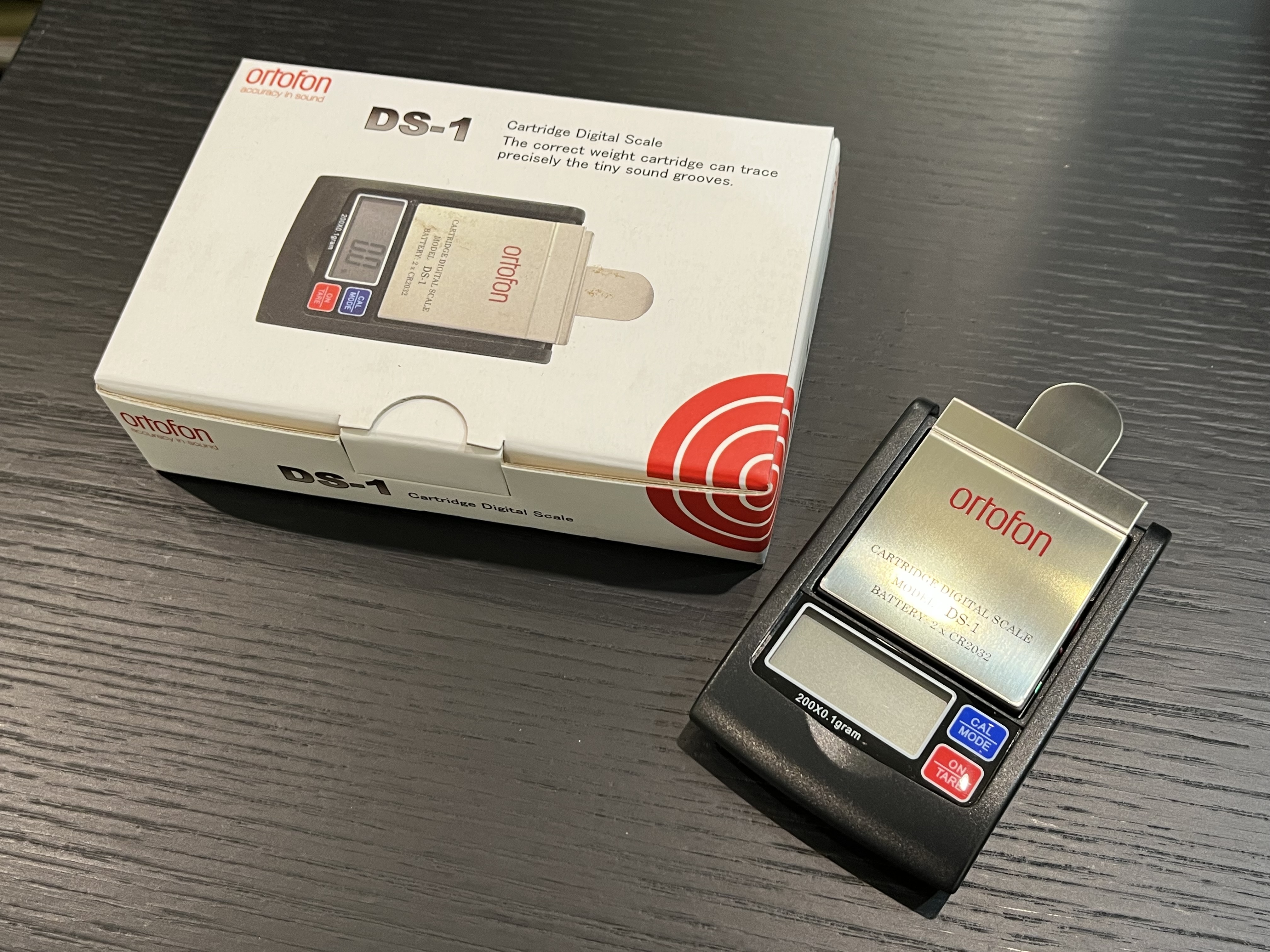 針圧』は正確？ 針圧計をご紹介！｜CAVIN 大阪屋 札幌オーディオ